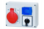 Elektrikilp F-elektro R-190 32a 5p, 230v, Ip44