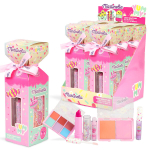 Laste ilukomplekt Martinelia Yummy Candy Beauty Set