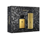 Komplekt Antonio Banderas The Golden Secret meestele: tualettvesi EDT, 100 ml + pihustatav deodorant, 150 ml