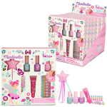 Kosmeetikakomplekt lastele Martinelia Fairy Things Magic Wand Set