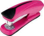 Klammerdaja Eagle Tyst6101b Colortouch roosa, 20 lehte