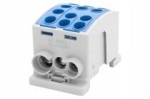 &Uuml;hendus Hlk 125a-3 1x35, 2x25 sinine