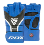 Maadluskindad RDX Aura Plus T-17