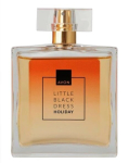 Avon Little Black Dress HOLIDAY lillelise-puuviljase aroomiga parf&uuml;&uuml;mvesi, 50 ml