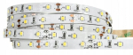 Led riba 2835, 5m, 12v, 300 Led, k&uuml;lm valge, Ip20