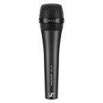Mikrofon - SENNHEISER - MD 435 - Must - Laulmiseks - Mudel MD 435