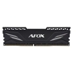 Operatiivm&auml;lu (RAM) Afox m&auml;lu GAMING DDR4 16GB 3200MHZ CL16 RANK1 XMP2 Black