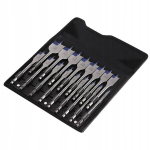 Irwin Blue Groove 4x puidupuuride komplekt, 17 tk