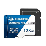 Telefoni m&auml;lukaart 128 GB Micro SD m&auml;lukaart