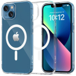 FlexAir MagSafe'i &uuml;mbris iPhone 13 Mini'le &ndash; l&auml;bipaistev