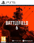 Arvutim&auml;ng Battlefield 6 - Phantom Edition - PS5 m&auml;ngu