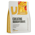 OstroVit kreatiinmonoh&uuml;draat 300 g, mangomaitseline