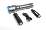 H&uuml;briid-LED-taskulamp 1450 lm, 700 m, USB-C, HT1E442, Hogert