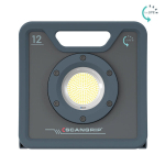 Scangrip Nova 12k Led t&ouml;&ouml;valgusti, 12000 lm, Bluetooth