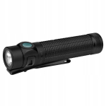 Olight Baton 4 Pro Led taskulamp, 1600 lm, matt must