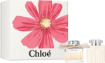 Komplekt Chlo&eacute; Signature naistele: parf&uuml;&uuml;mvesi EDP, 50 ml + ihupiim, 100 ml