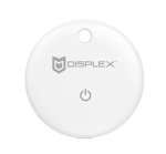 Displex Valge