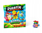 Piratix Crazy Jungle kotike koos figuuri ja aksessuaariga 1tkmix - Magic Box Toys Poola (L)