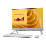 Arvuti Dell 27 All-in-One 27" FHD Core 7 150U 32GB 2TB White EC27250_RPLU-R_010