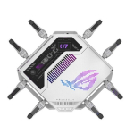 Asus ROG Rapture GT-BE19000AI ruuter