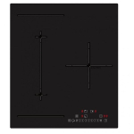 Schlosser induktsioonplaat BF57154BMP Induction Hob, must