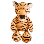 Pluusi tiiger 25cm - Leantoys