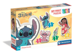 Pusle CLEMENTONI Stitch, 20595