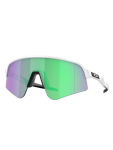 Jalgrattaprillid Oakley Sutro Lite Sweep Matt Valge