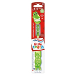 Pehme laste hambahari Aquafresh Little Teeth, 1 tk.