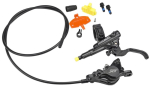 Shimano XT ketaspidurid, esimesed