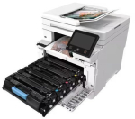 Laserprinter Canon 6928C001