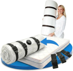 SilverRack Vaakumkott madratsi hoiustamiseks S (130 &times; 240 cm)