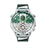 Nutikell Huawei Huawei WATCH Ultimate2 eSIM, roheline and valge, March-B39 | Huawei