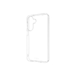 Fixed Story AntiUV | Samsung | Back cover | Galaxy A27 5G | Thermoplastic polyurethane (TPU) | Clear
