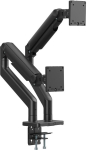 Monitori hoidja Digitus Monitor Mount DA-90474
