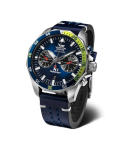 Vostok Europe Expedition North Pole Frost Limited Edition Automatic NH34-595A773