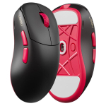 Lamzu Thorn V2, Black