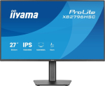 Monitor iiyama monitor 68.6cm (27") XB2796HSC-B1 16:9 HDMI+USB-C IPS