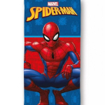 Spiderman vannir&auml;tik, rannar&auml;tik 70 &times; 140 cm
