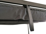 Paviljon Pergola SPRINT PLUS 3x3, antratsiit/hall