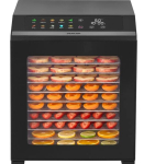 Sencor SFD 7300BK XL