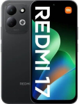Telefon Xiaomi Redmi 17 4G 4/256GB NFC DualSIM 7500mAh Roheline Oak Green