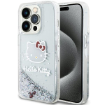 Hello Kitty &uuml;mbris iPhone 13 Pro 13 6.1 jaoks koos ripatsitega, vedela s&auml;deleva kassipeaga