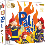 M&auml;ng Adamigo Tulekahju!