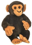 M&auml;nguasi Dubi &Scaron;impans, 22 cm