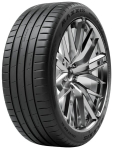 Maxxis Victra Sport VS6 275/35R20 102 Y XL