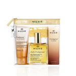 Komplekt Nuxe Prodigieux Collection Set naistele: du&scaron;i&otilde;li, 100 ml + kuiv&otilde;li, 100 ml + l&otilde;hnavesi EDP, 30 ml