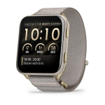 Nutikell GPS nutikell - GARMIN - Venu X1 - Hall