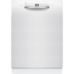 N&otilde;udepesumasin Bosch SMU2HTW08E, Serie 2, 60 cm n&otilde;udepesumasin