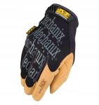 Mechanix Material 4x kindad - vastupidavad ja mugavad